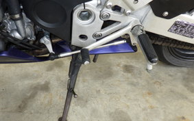 HONDA CBR900RR 3 2001