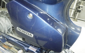 HONDA C90 SUPER CUB E HA02