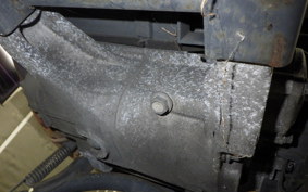 SUZUKI ADDRESS V125 S