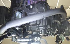 HONDA REBEL 250 2004 MC49