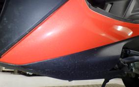 YAMAHA CYGNUSｸﾞﾘﾌｧｽ SEJ4J