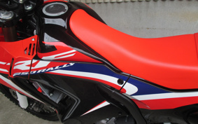 HONDA CRF250 RALLY MD44