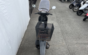 SUZUKI LET's 2