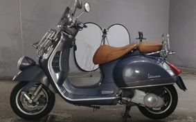 VESPA VESPA GTV250IE M45102