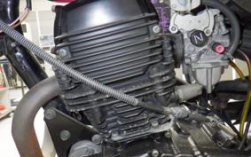 YAMAHA TW200 2JL