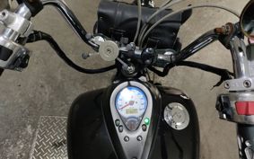 YAMAHA DRAGSTAR 400 VH01J