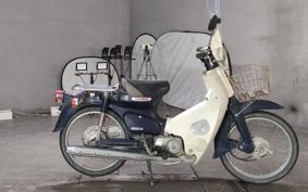 HONDA SUPER CUB50 AA01