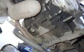 HONDA C50 SUPER CUB AA04