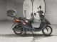 Фото Yamaha JOG с японского аукциона