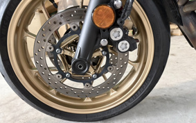 YAMAHA XSR700 2024 RM41J