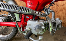 HONDA BENLY50 CD50