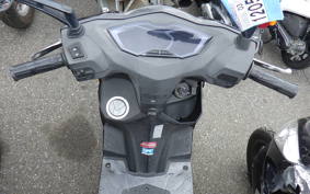 KYMCO RACING 125 S 2004