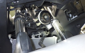 YAMAHA YZF-R25 A 2013 RG43J