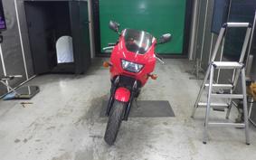 YAMAHA TRX850 1997 4NX