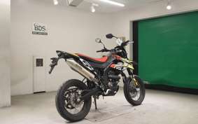 APRILIA SX125