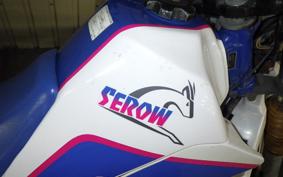 YAMAHA SEROW 225 Gen.2 1KH