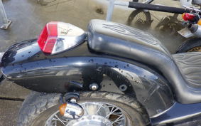 HONDA STEED 400 NC26