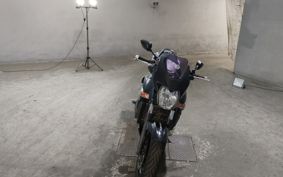 SUZUKI GSR 400 2009 GK7EA