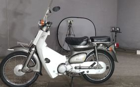 HONDA SUPER CUB90 HA02