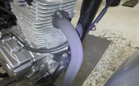 HONDA CB223S