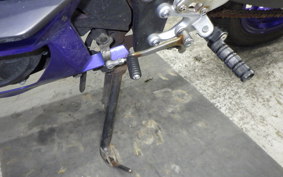 YAMAHA YZF-R25 A