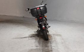 KAWASAKI D TRACKER 125 LX125D