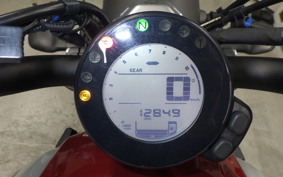YAMAHA XSR700 2021 RM22J