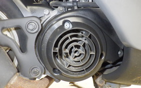 HONDA DIO ZX GEN 2 2015 AF35