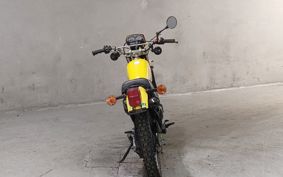 SUZUKI DR125 SF41A
