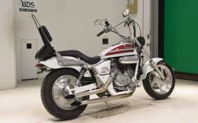 HONDA MAGNA 250 2018 MC29