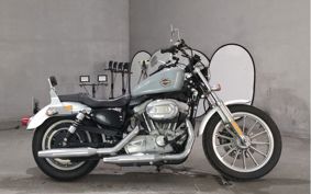 HARLEY XL883L 2007 CR2
