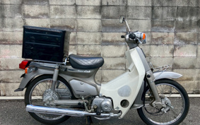 HONDA SUPER CUB50 AA01