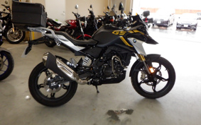 BMW G310GS 2021 0G31