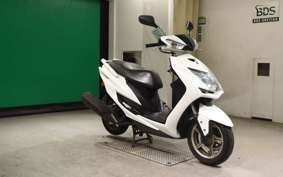 YAMAHA CYGNUS 125 XSR 3 2006 SEA5J