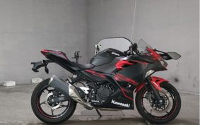 KAWASAKI NINJA250 EX250P