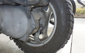 SUZUKI ADDRESS V50 Gen.2 CA44A