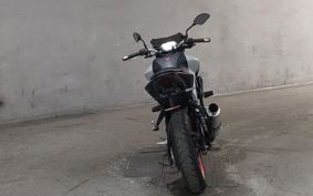 YAMAHA MT-25 RG43J
