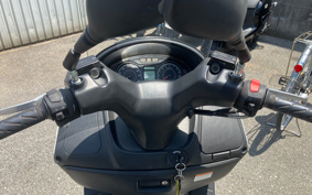 SUZUKI BURGMAN200 CH41A