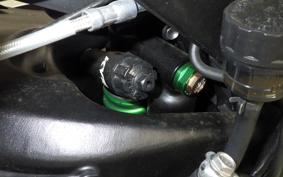 KAWASAKI NINJA H2 2015