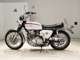 Фото Honda CB750 2021 с японского аукциона
