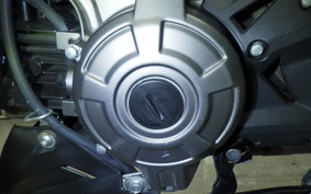 KAWASAKI Z125 PRO 1991 BR125H