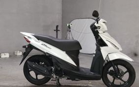 SUZUKI ADDRESS V110 CE47A