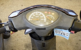 YAMAHA JOG Gen.5 SA36J