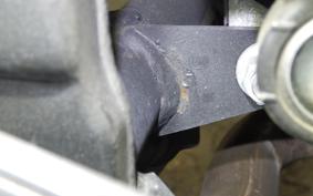 KAWASAKI NINJA 250 EX250L