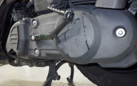 SUZUKI ADDRESS V125 S CF4MA