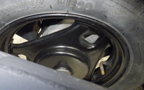 SUZUKI ADDRESS V125 S 2002 CF4MA