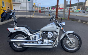 YAMAHA DRAGSTAR 400 2004 VH01J