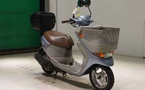 SUZUKI LET's 4 Basket CA43A