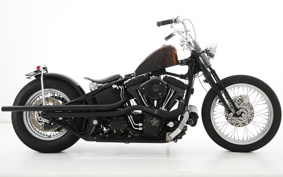 HARLEY FXSTB1450 2003 BTY
