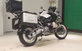BMW R 1200GS 2009